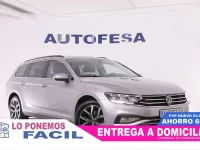 Usado VW Passat Executive 122 CV (89 kW) 2023 Gris Familiar