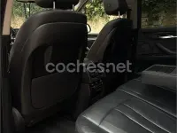 Usado BMW X5 Comfort Edition 306 CV (225 kW) 2015 Gris / plata SUV