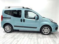 usado Fiat Qubo 1.3Mjt Easy 59kW