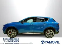 Usado Alfa Romeo Tonale Edizione Speciale 280 CV (205 kW) 2024 Azul SUV