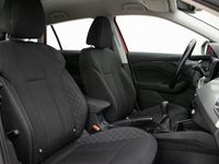 Usado Skoda Scala Ambition 150 CV (110 kW) 2023 Rojo Utilitario