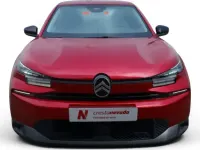 Usado Citroën C4 136 CV (100 kW) 2025 Rojo SUV