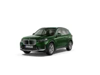 Usado BMW iX1 Comfort Edition 150 kW (204 CV) 2026 Verde SUV
