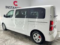 Usado Toyota Proace Verso Advance 120 CV (88 kW) 2018 Blanco Familiar