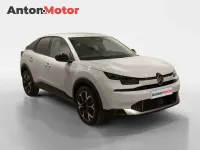 Nuevo Citroën C4 145 CV (106 kW) 2025 Blanco SUV