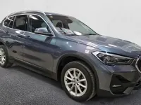 Usado BMW X1 116 CV (85 kW) 2020 SUV