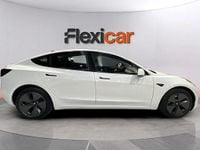 Usado Tesla Model 3 RWD 367 kW (499 CV) 2023 Blanco Berlina