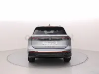 Usado VW Tiguan R-line 150 CV (110 kW) 2024 Gris / plata SUV