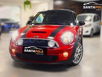 Usado Mini Cooper SD 143 CV (105 kW) 2012 Rojo Utilitario