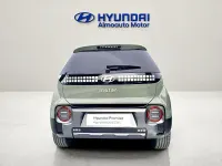 Gebraucht Hyundai Inster 83 kW (114 PS) 2025 Kleinwagen