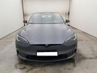 Usado Tesla Model S Plaid 14 kW (20 CV) 2023 Eléctrico Utilitario