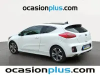 Usado Kia Ceed GT GT-Line 136 HP (100 kW) 2018 Branco Sedan