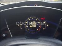 Usado Honda Civic Sport 140 CV (102 kW) 2007 Negro Berlina