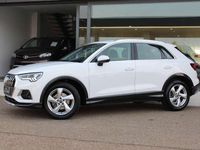 Usado Audi Q3 Advanced 150 HP (110 kW) 2023 Branco SUV