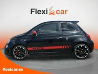 usado Abarth 595 Competizione 1.4 16v T-Jet 132kW E6