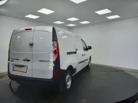 Usado Renault Kangoo 91 CV (66 kW) 2019 Amarillo Monovolumen