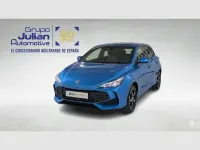 Neu MG MG3 Luxury 195 PS (143 kW) 2026 Otro Kleinwagen