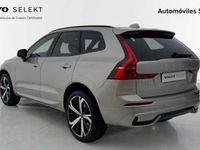 usado Volvo XC60 B4 Ultimate Dark FWD Aut.