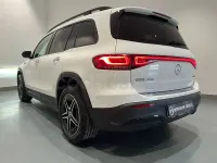Usado Mercedes EQB300 167 kW (228 CV) 2022 Eléctrico SUV