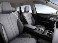 Nuevo MG S5 Comfort 125 kW (170 CV) 2026 Rojo SUV