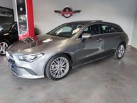 usado Mercedes CLA200 Shooting Brake 200d 8G-DCT