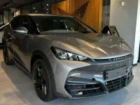 Nuevo Cupra Tavascan VZ2 250 kW (340 CV) 2025 SUV
