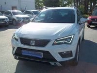 usado Seat Ateca 2.0TDI CR S&S Xcellence 4Drive DSG7 190