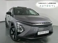 Nuevo Omoda 5 154 kW (210 CV) 2026 Blanco SUV