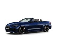 Nuevo BMW 420 Luxury Line 184 CV (135 kW) 2025 Azul Descapotable