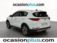 Occasion Kia Sportage 116 ch (85 kW) 2017 Blanc SUV