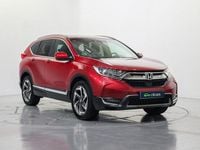 Usado Honda CR-V Executive 193 CV (141 kW) 2019 Rojo SUV
