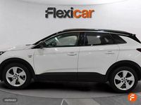 Usado Opel Grandland X 130 CV (95 kW) 2019 Blanco SUV