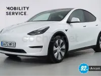Usado Tesla Model Y 378 kW (514 CV) 2023 Blanco SUV