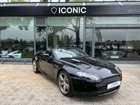 usado Aston Martin V8 VantageN400 Roadster