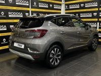 usado Renault Captur TCe 90cv techno