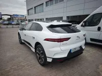 Usado Jaguar I-Pace S 294 kW (400 CV) 2020 Blanco SUV
