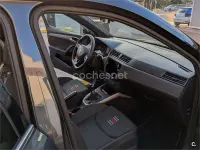 Usado Seat Arona FR 90 CV (66 kW) 2019 Azul SUV