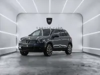 Używany Nissan Qashqai Premium Edition 141 KM (103 kW) 2009 Szary SUV