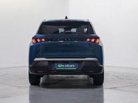 Usado Peugeot 5008 Allure 136 CV (100 kW) 2025 Azul SUV