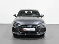 Usado Audi A3 Sportback e-tron S-Line 204 CV (150 kW) 2025 Gris Utilitario
