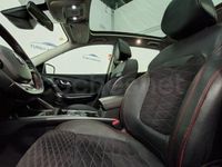 Usado Renault Kadjar Black Edition 160 CV (117 kW) 2020 Blanco SUV