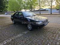 Occasion Peugeot 405 103 ch (75 kW) 1994 Vert Berline