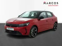 Usado Opel Corsa 100 CV (73 kW) 2024 Utilitario