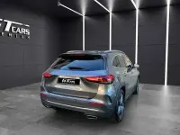 Usado Mercedes GLA250 AMG 218 CV (160 kW) 2022 Gris SUV