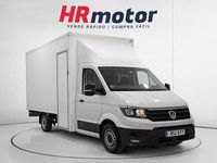 Usado VW Crafter 140 CV (102 kW) 2019 Van