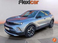 Usado Opel Mokka Edition 101 CV (74 kW) 2021 Gris SUV