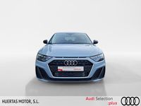 Usado Audi A1 Sportback 116 CV (85 kW) 2025 Gris Utilitario