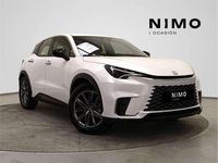 Usado Lexus LBX 136 CV (100 kW) 2025 SUV