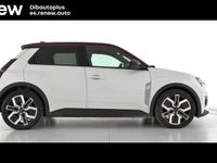 Usado Renault 5 E-Tech Techno 110 kW (150 CV) 2025 Blanco Berlina