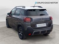 Usado Citroën C3 Aircross 110 CV (80 kW) 2022 Gris / plata SUV